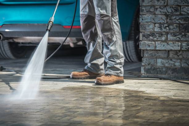 Best Driveway Cleaning and Restoration in Spotsylnia Courthouse, VA