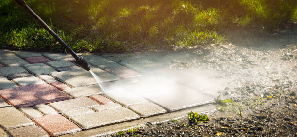 Best Oil and Grease Removal from Surfaces in Spotsylnia Courthouse, VA