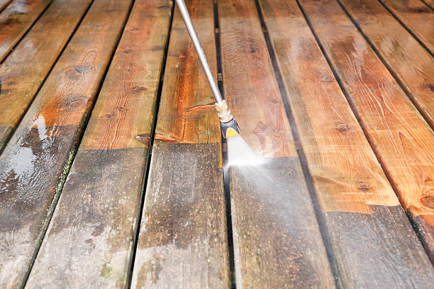 Trusted Spotsylvania Courthouse, VA Pressure Washing Services Experts